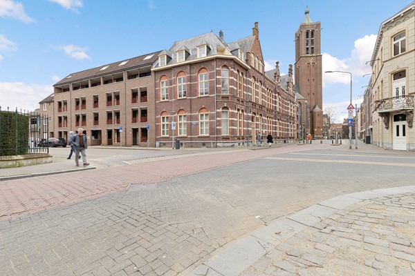 Medium property photo - Monseigneur Boermansstraat 22, 5911 BB Venlo